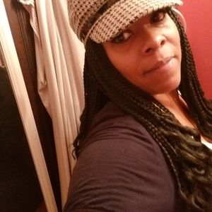 Meet your Posher, Jackie